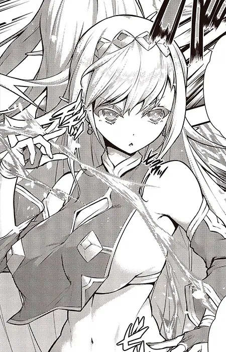 Eluna Bonaparte