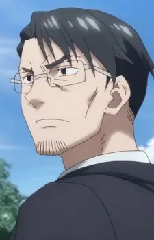 Masatsugu Hatahiro