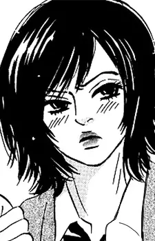 Older Sister Izumiya