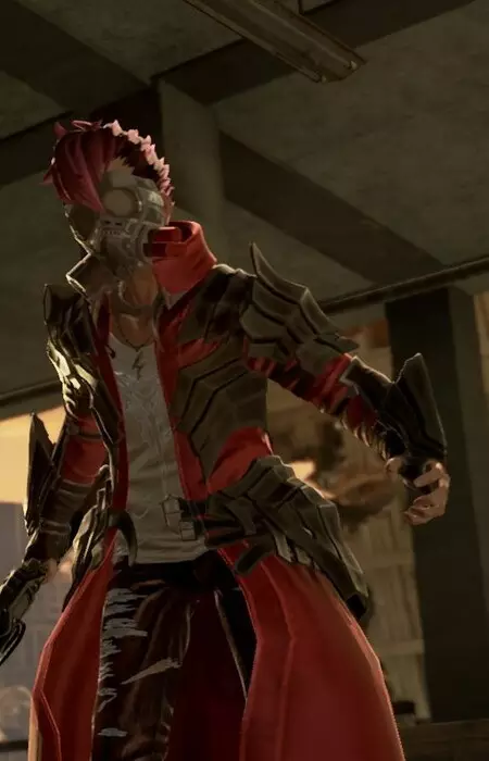 Self-Important Revenant