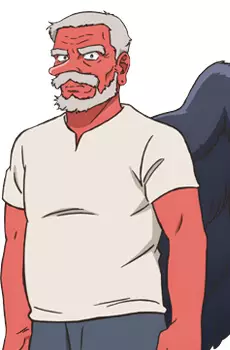 Tazenbou Fuchibiyama