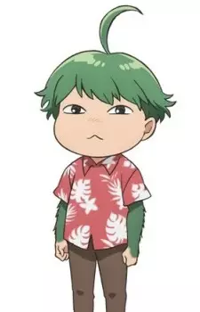 Tenmaru Kobayashi