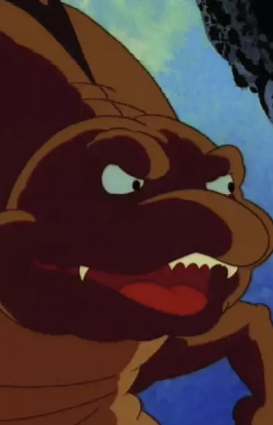  Mugwump