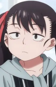Kanna Tomita