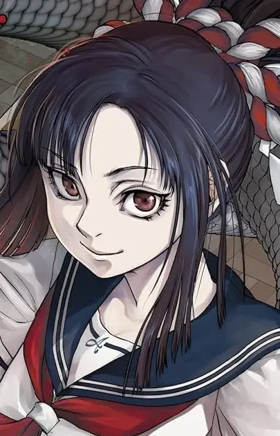 Amane Hasegawa