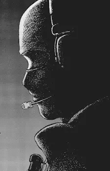  Anti-Ajin Special Force