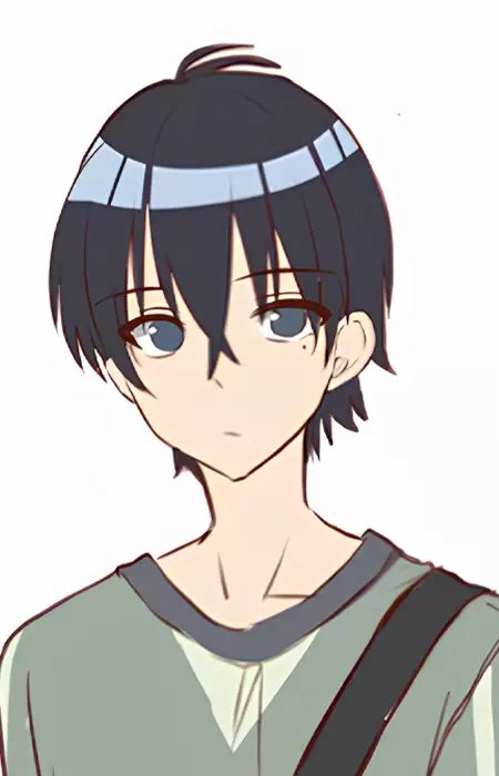 Yuma Sugisaki