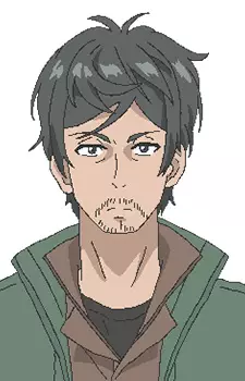 Akira Suzukiri