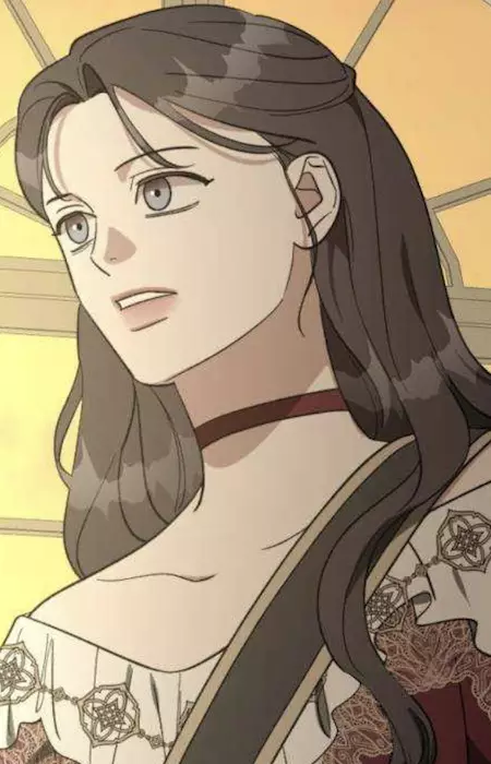 Rosaline Rupia Von Millan