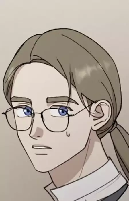 Illysis Eldrian Von Perian