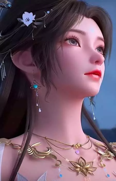 Qing Yi