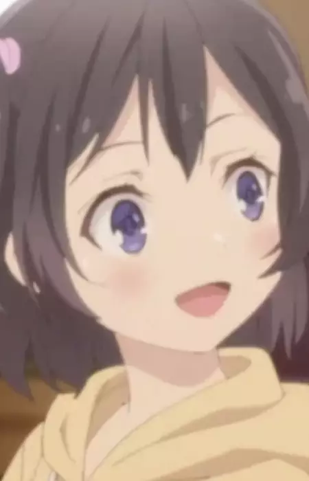  Hougetsu's Sister
