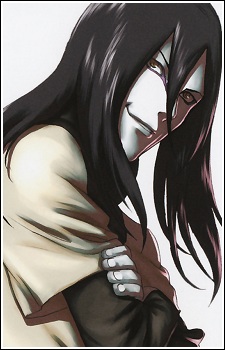  Orochimaru