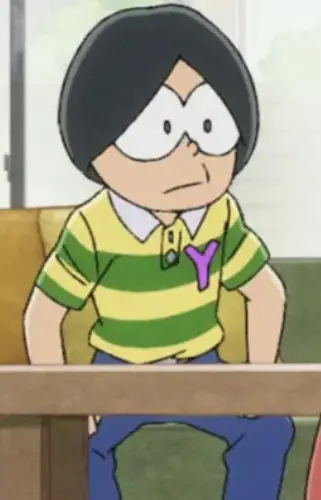  Yanagisawa