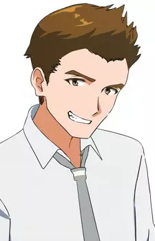 Kunito Oobayashi