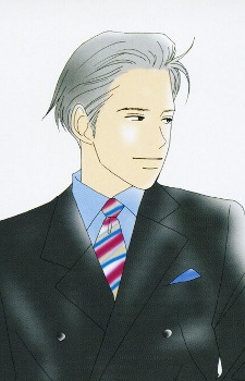 Katsuyuki Natsuki