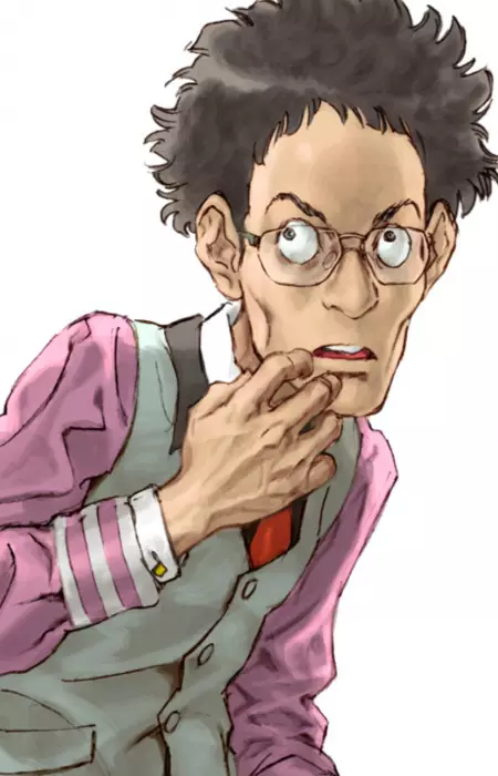 Teruaki Kubota