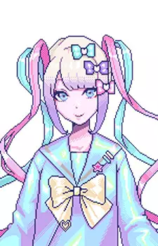  K-Angel
