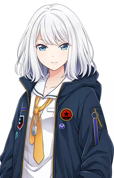 Runa Kusakari