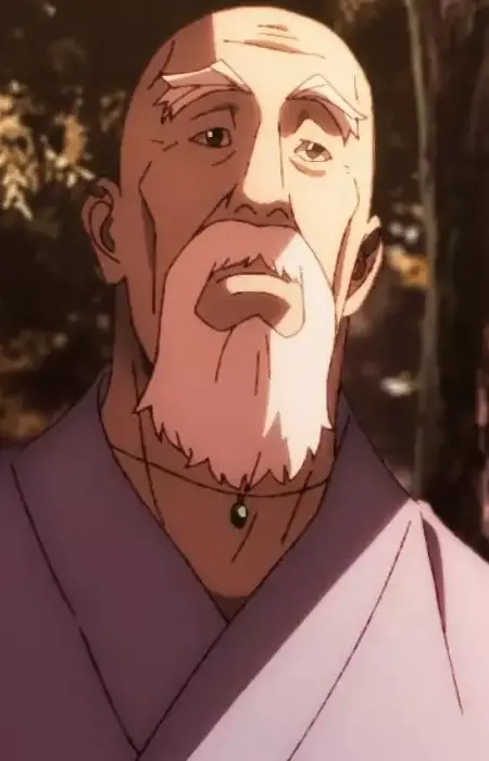  Ranbo