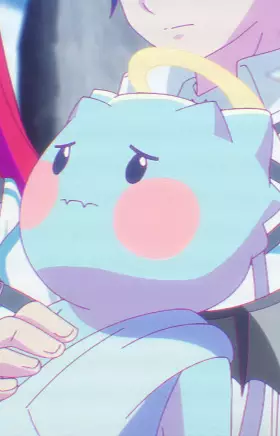  Blue Miipu