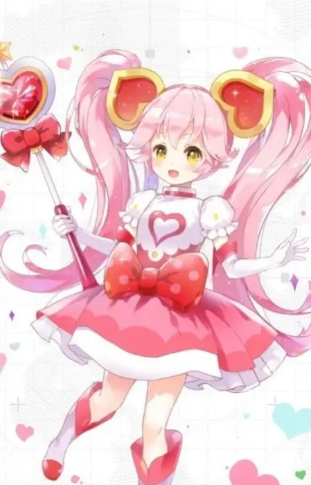  Ririka