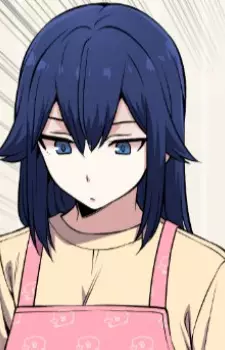  Na Kang-Lim's Mother