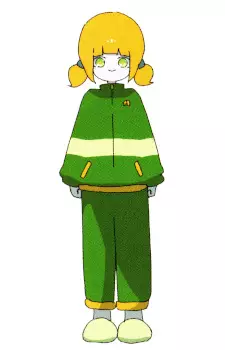  Yuuhi
