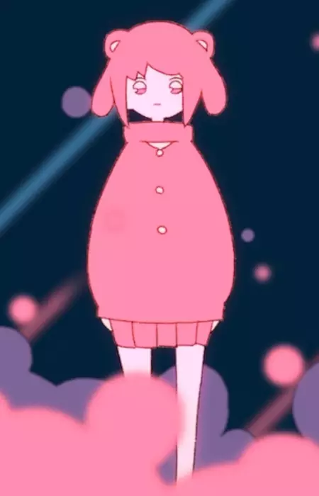 Melty