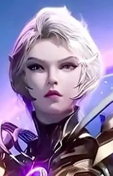 Bu Luo Lin