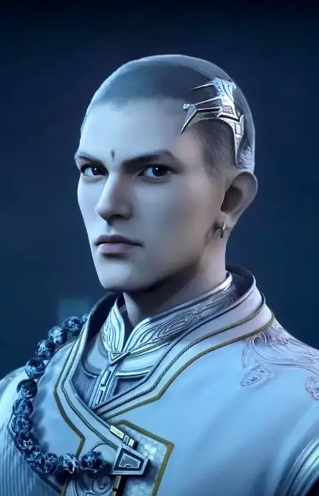 Shen Lei
