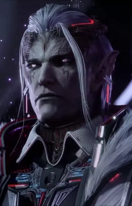 Shan Nuolan