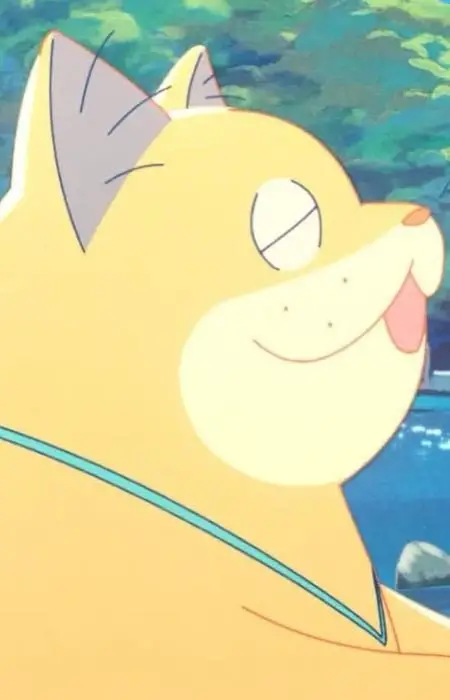 Anzu-chan