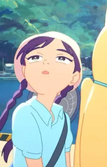 Karin-chan