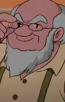  Michael's Grandfather