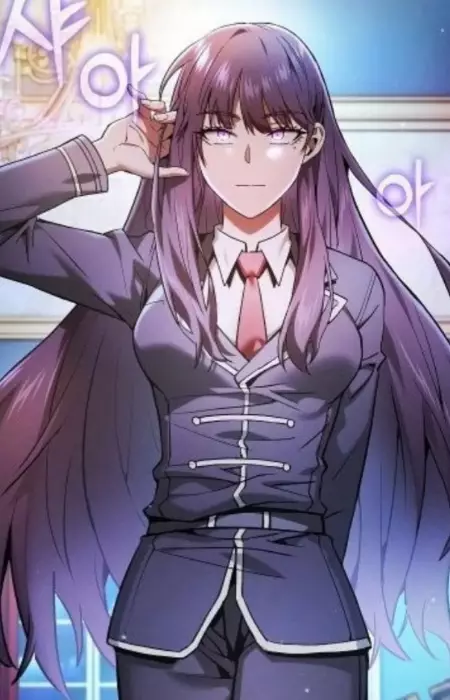 Elizabeth de Acalucia