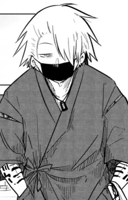 Hattori Ginzou