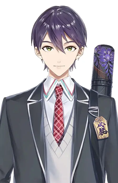 Touya Kenmochi