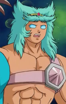 Apollonman