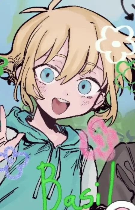Basil