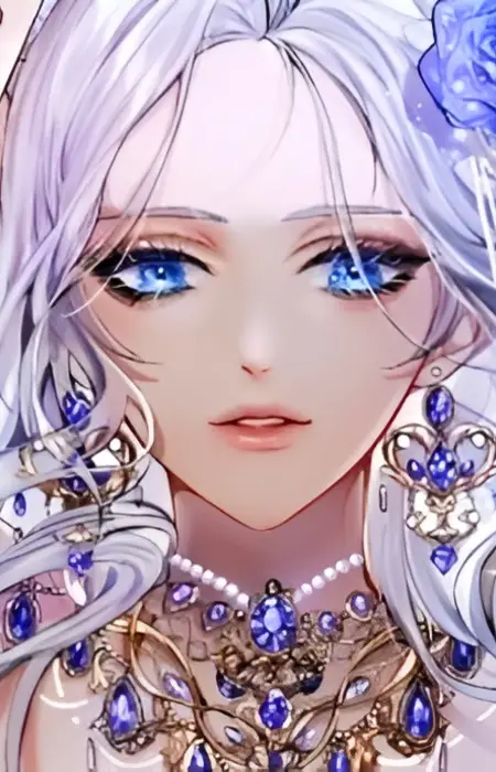 Marionette Mariabelle Edenbarre