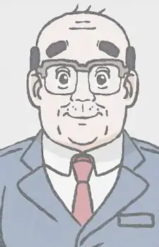 Ojisan