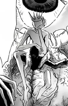 Nyarlathotep