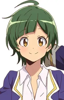 Nagisa Fukunuki