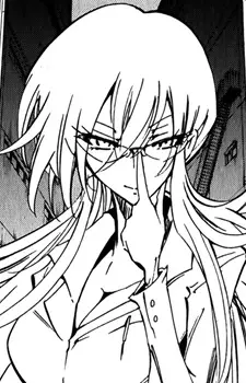 Rivetta Gounte Helmate Dovork