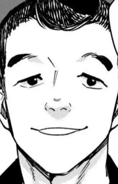 Genji Sugichi