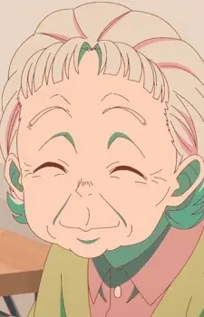 Tsuyako Ootani