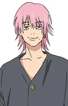 Takaaki Tsutsujimori