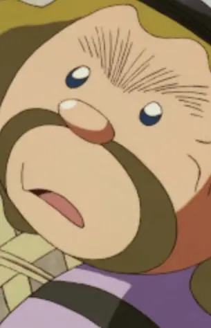  Growth Spring Villager