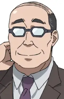 Kenzaburou Tondabayashi